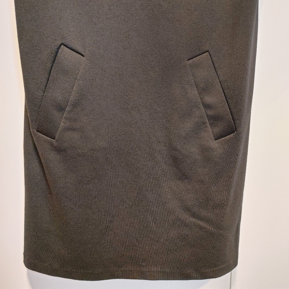 Michael Kors Little Black Dress - Picture 5 of 8